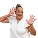 Ms. Doucette